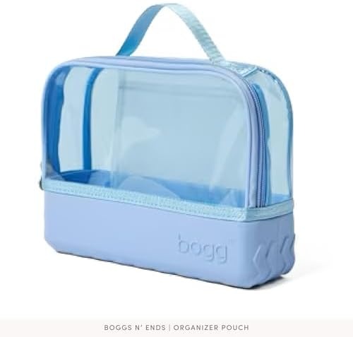 image:imageBOGG BAG Boggs N Ends Travel Organizer Original Large Tote Carolina On My Mind Durable Washable Tipproof Beach Pool Boat Work Sports