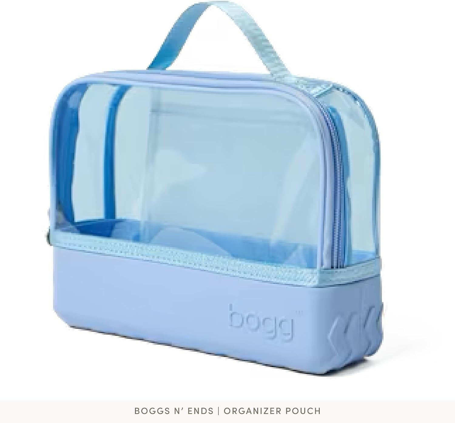 image:imageBOGG BAG Boggs N Ends Travel Organizer Original Large Tote Carolina on My Mind Top o the Bogg to Ya For Shore White Durable Washable Tipproof Beach Pool Boat Work Sports